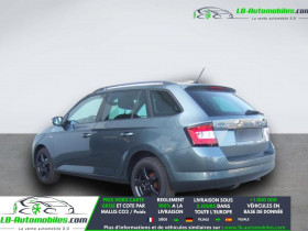 Skoda Fabia Combi 1.0 MPI 75 ch BVM  occasion � Beaupuy - photo n�3