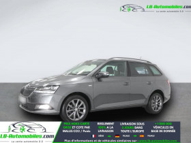 Skoda Fabia Combi 1.0 MPI 75 ch BVM  occasion � Beaupuy - photo n�2