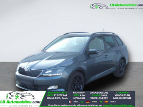 Skoda Fabia Combi 1.0 MPI 75 ch BVM  occasion � Beaupuy - photo n�2