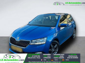 Annonce Skoda Fabia Combi occasion Essence 1.0 MPI 75 ch BVM � Beaupuy
