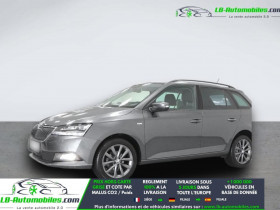 Skoda Fabia Combi , garage LB AUTOMOBILES � Beaupuy