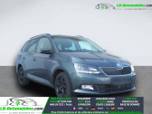 Annonce Skoda Fabia Combi occasion Essence 1.0 MPI 75 ch BVM � Beaupuy