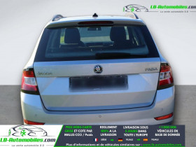 Skoda Fabia Combi 1.0 MPI 75 ch BVM  occasion � Beaupuy - photo n�2
