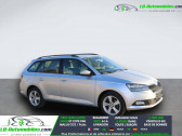 Annonce Skoda Fabia Combi occasion Essence 1.0 MPI 75 ch BVM � Beaupuy