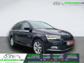 Skoda Fabia Combi 1.0 MPI 75 ch BVM  � Beaupuy 31