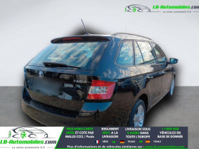 Skoda Fabia Combi 1.0 MPI 75 ch BVM  occasion � Beaupuy - photo n�3