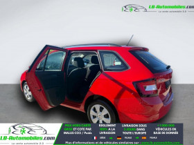 Skoda Fabia Combi 1.0 MPI 75 ch BVM  occasion � Beaupuy - photo n�4