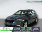 Annonce Skoda Fabia Combi occasion Essence 1.0 MPI 75 ch BVM � Beaupuy