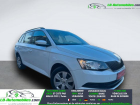 Skoda Fabia Combi , garage LB AUTOMOBILES � Beaupuy