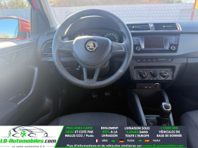 Skoda Fabia Combi 1.0 MPI 75 ch BVM  occasion � Beaupuy - photo n�3