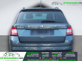 Skoda Fabia Combi 1.0 MPI 75 ch BVM  occasion � Beaupuy - photo n�5