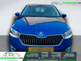 Skoda Fabia Combi 1.0 MPI 75 ch BVM  occasion � Beaupuy - photo n�4