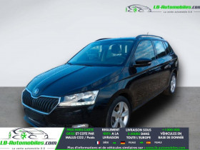 Skoda Fabia Combi , garage LB AUTOMOBILES � Beaupuy