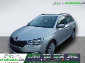 Skoda Fabia Combi , garage LB AUTOMOBILES � Beaupuy