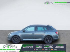 Skoda Fabia Combi 1.0 MPI 75 ch BVM  occasion � Beaupuy - photo n�4