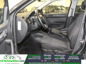 Skoda Fabia Combi 1.0 MPI 75 ch BVM  occasion � Beaupuy - photo n�3