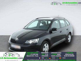 Skoda Fabia Combi , garage LB AUTOMOBILES � Beaupuy
