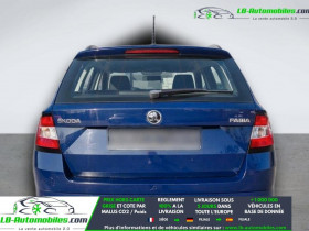 Skoda Fabia Combi 1.0 MPI 75 ch BVM  occasion � Beaupuy - photo n�6