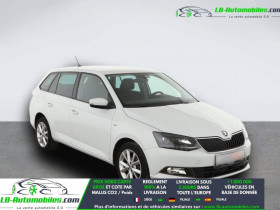 Skoda Fabia Combi 1.0 MPI 75 ch BVM  occasion � Beaupuy - photo n�2