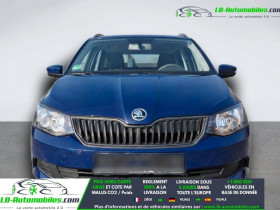 Skoda Fabia Combi 1.0 MPI 75 ch BVM  occasion � Beaupuy - photo n�4