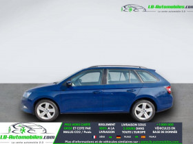 Skoda Fabia Combi 1.0 MPI 75 ch BVM  occasion � Beaupuy - photo n�5