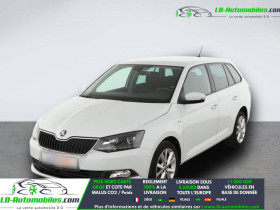 Skoda Fabia Combi , garage LB AUTOMOBILES � Beaupuy