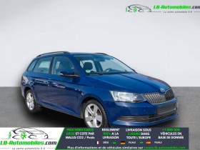 Skoda Fabia Combi , garage LB AUTOMOBILES � Beaupuy