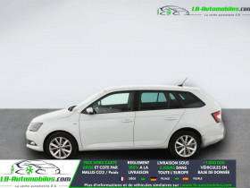 Skoda Fabia Combi 1.0 MPI 75 ch BVM  occasion � Beaupuy - photo n�6