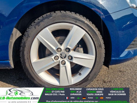 Skoda Fabia Combi 1.0 MPI 75 ch BVM  occasion � Beaupuy - photo n�8