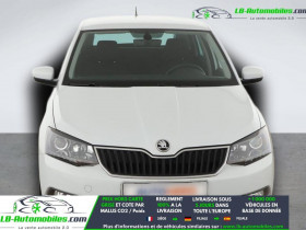 Skoda Fabia Combi 1.0 MPI 75 ch BVM  occasion � Beaupuy - photo n�5