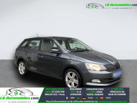 Skoda Fabia Combi 1.0 MPI 75 ch BVM  occasion � Beaupuy - photo n�2