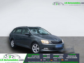 Skoda Fabia Combi , garage LB AUTOMOBILES � Beaupuy