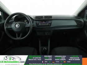 Skoda Fabia Combi 1.0 MPI 75 ch BVM  occasion � Beaupuy - photo n�3