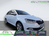 Annonce Skoda Fabia Combi occasion Essence 1.0 MPI 75 ch BVM � Beaupuy