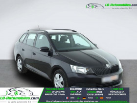 Skoda Fabia Combi 1.0 MPI 75 ch BVM  occasion � Beaupuy - photo n�2