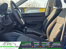 Skoda Fabia Combi 1.0 MPI 75 ch BVM  occasion � Beaupuy - photo n�7