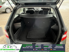 Skoda Fabia Combi 1.0 MPI 75 ch BVM  occasion � Beaupuy - photo n�9