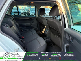 Skoda Fabia Combi 1.0 MPI 75 ch BVM  occasion � Beaupuy - photo n�7