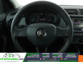 Skoda Fabia Combi 1.0 MPI 75 ch BVM  occasion � Beaupuy - photo n�10