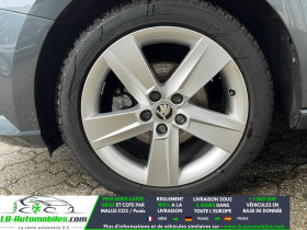 Skoda Fabia Combi 1.0 MPI 75 ch BVM  occasion � Beaupuy - photo n�7