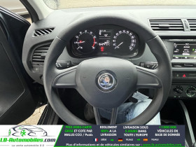 Skoda Fabia Combi 1.0 MPI 75 ch BVM  occasion � Beaupuy - photo n�6