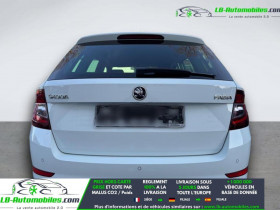 Skoda Fabia Combi 1.0 MPI 75 ch BVM  occasion � Beaupuy - photo n�6