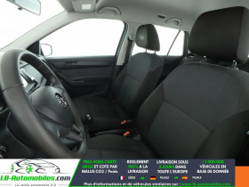 Skoda Fabia Combi 1.0 MPI 75 ch BVM  occasion � Beaupuy - photo n�8