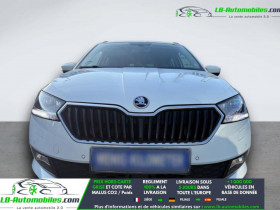 Skoda Fabia Combi 1.0 MPI 75 ch BVM  occasion � Beaupuy - photo n�5