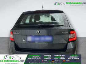 Skoda Fabia Combi 1.0 MPI 75 ch BVM  occasion � Beaupuy - photo n�4