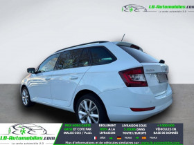 Skoda Fabia Combi 1.0 MPI 75 ch BVM  occasion � Beaupuy - photo n�4