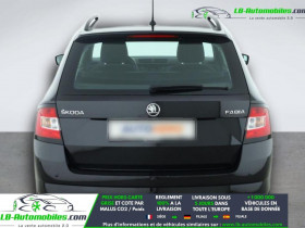 Skoda Fabia Combi 1.0 MPI 75 ch BVM  occasion � Beaupuy - photo n�7