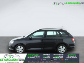 Skoda Fabia Combi 1.0 MPI 75 ch BVM  occasion � Beaupuy - photo n�6