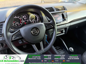 Skoda Fabia Combi 1.0 MPI 75 ch BVM  occasion � Beaupuy - photo n�3