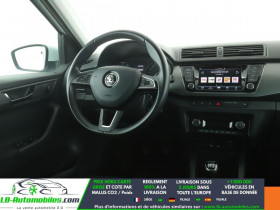 Skoda Fabia Combi 1.0 MPI 75 ch BVM  occasion � Beaupuy - photo n�8